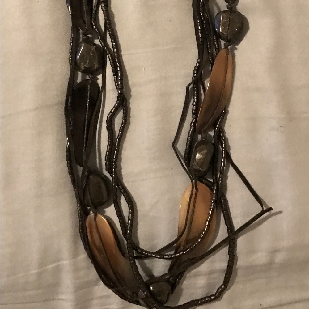 Necklace - Picture 1 of 2